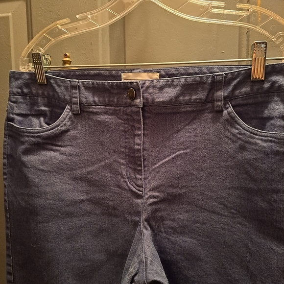 Vintage Elliott Lauren Jeans sz 12 - Picture 3 of 9